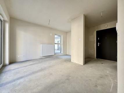 Studio na parterze - oś. Architektów - Cesja