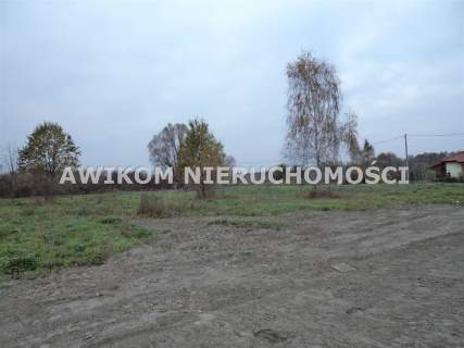 Działka budowlana na sprzedaż, 1199 m2, Żelechów
