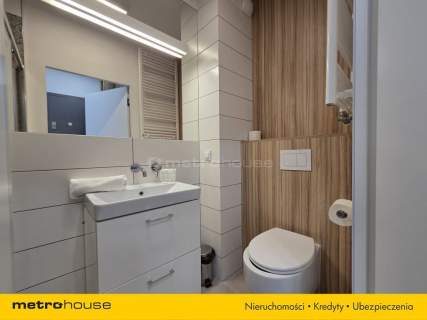 Nowoczesne mieszkanie 2w1 komfort, prestiż, zysk
