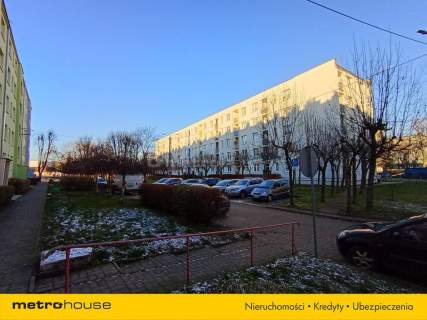W pełni wyposażone 36,6 m2 w wysokim standardzie