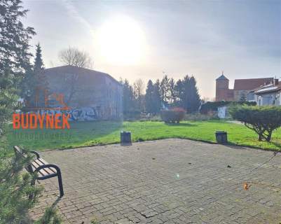 Dom wolnostojący - Darłowo