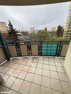 Najem,Karpacka, 2 pokoje,2200