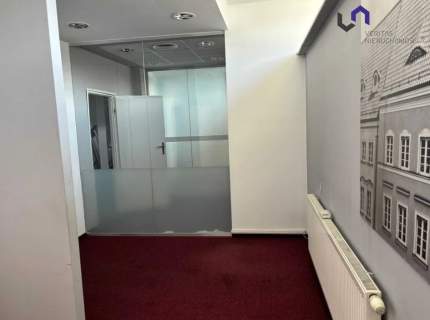 Biuro do wynajęcia, 170 m2, Gliwice