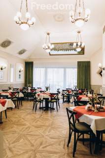 GOTOWA SPÓŁKA RESTAURACYJNA NA SPRZEDAŻ