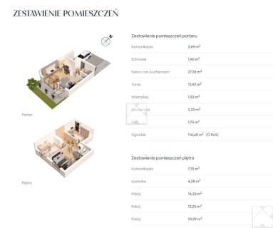 Nowość Przedsprzedaż Oddanie 2026 r.