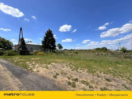 Gospodarstwo 16 348m2 przy trasie S7