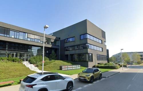 biuro Wilanów, biurowiec klasa A, 800m2