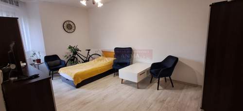 3 pokojowe mieszkanie na obrzeżach Gliwic