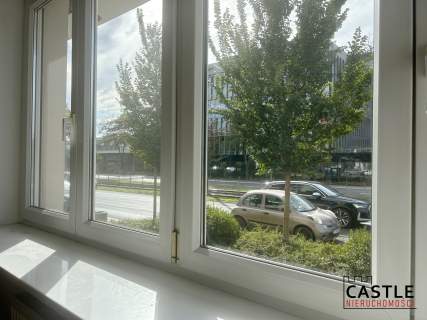3-pokojowe mieszkanie na wynajem w Centrum Poznania