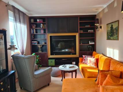 Mieszkanie do wynajęcia, 56 m2, Tulce