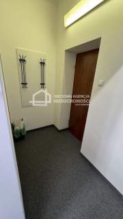 Lokal Biurowy Gdańsk Morena