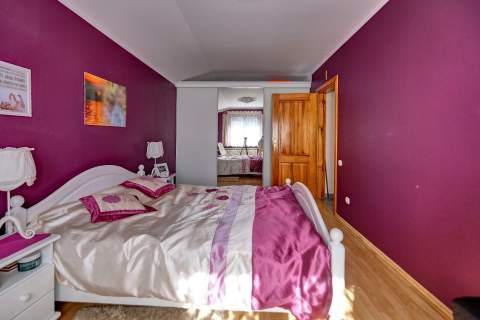 Dom 210,5 m2, z warsztatem 199,7 m2