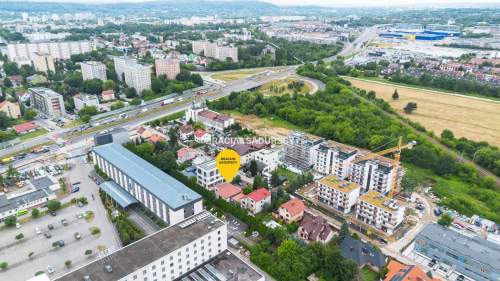Wynajmę obiekt usługowy w dobrej lokalizacji