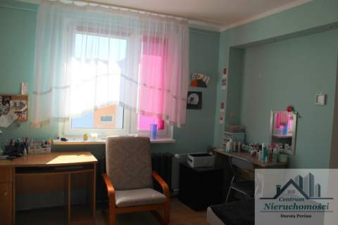 Mieszkanie 3 pok. 62,5 m2, os. Różane