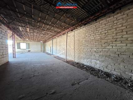 Magazyn do wynajęcia, 193 m2, Wągrowiec