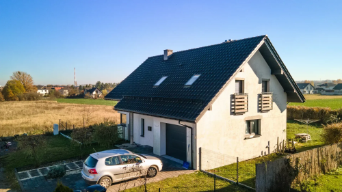Ta wyjątkowa przestrzeń może być Twoja 