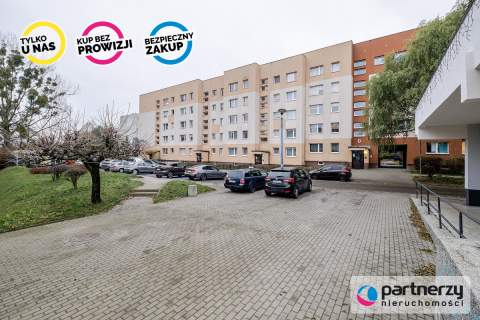 3 pokoje na 1 piętrze, Karwiny