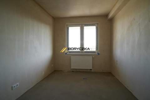 Nowe mieszkanie 55,5 m2 w centrum Żabna