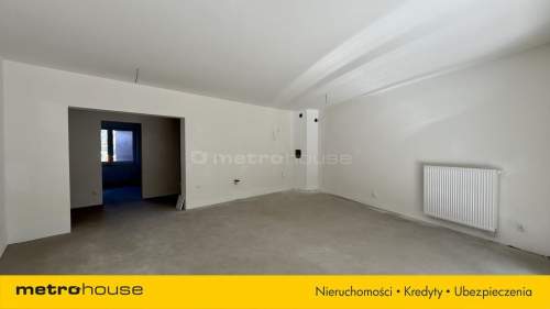 Nowoczesne 3 pokojowe z ogródkiem w centrum