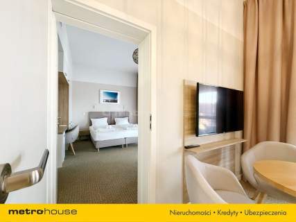 Apartamenty w Mielnie BLISKO MORZA GOTOWE