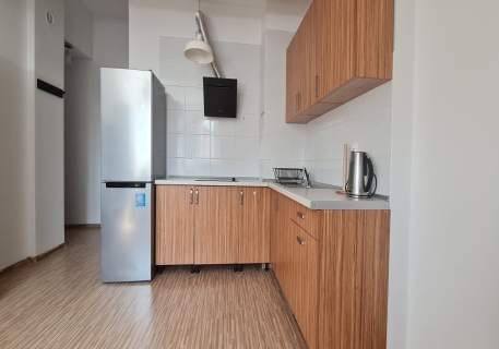 STUDIO - 29 M2 - OKOLICA UEK - POLITECHNIKA I UR