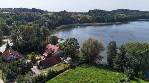 Gotowy biznes w niezwykłym miejscu