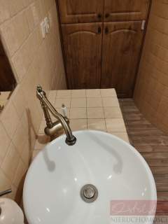 Dwupoziomowe w centrum Puszczykowa