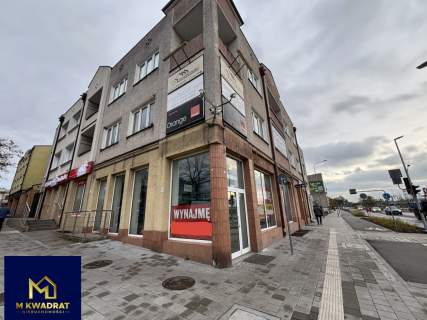 Lokal użytkowy 2-poziomowy Gdynia Obłuże