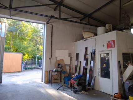 Obiekt do wynajęcia, 810 m2, Luboń