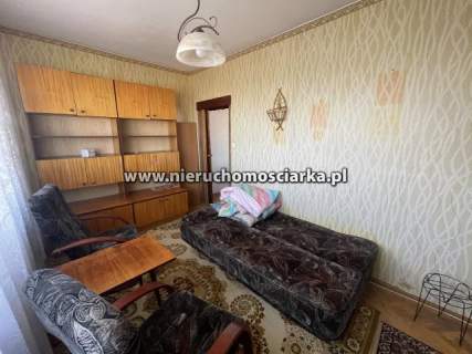 Mieszkanie do własnej aranżacji 45,40 m2 Rydułtowy