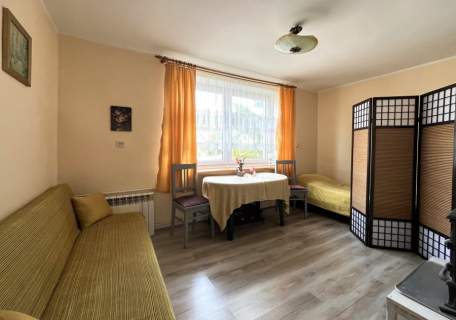Mieszkanie blisko morza Drozdowo 1. piętro ogród balkon str