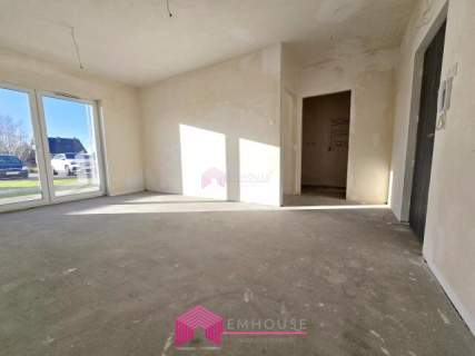 Mieszkanie o powierzchni 35,54 m2 z tarasem
