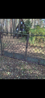 Działka budowlana sprzedam obok Serocka 1500 m2