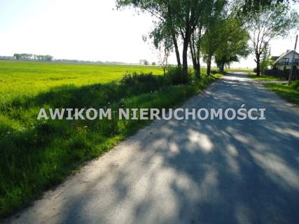 Działka na sprzedaż, 49800 m2, Kłudno Nowe