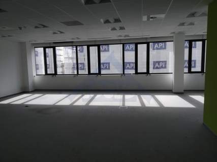 biuro Wilanów, biurowiec klasa A, 800m2