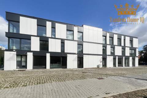 Do wynajęcia wolnostojący budynek na wynajem 757m2 - Ursus