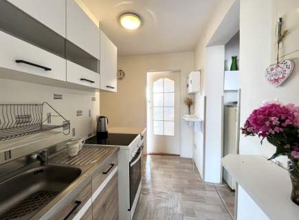 Mieszkanie blisko morza Drozdowo 1. piętro ogród balkon str