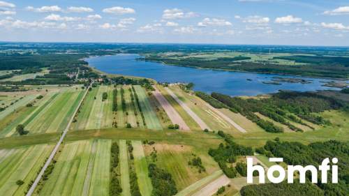 Działka z częściowym 3000m2 MPZP pod zabudowę