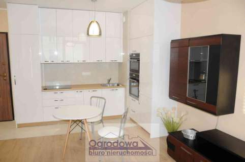 Apartament standard lux, ok/Ratusz Wola