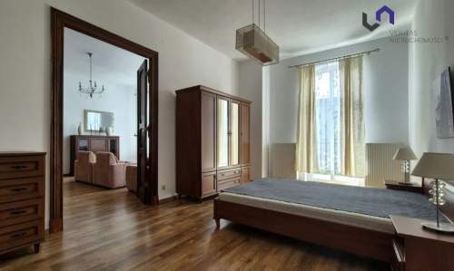 Mieszkanie do wynajęcia, 87 m2, Gliwice