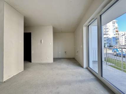 Studio na parterze - oś. Architektów - Cesja