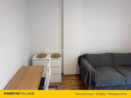 Umeblowany apartament, 2 piętra, ogródek garaż
