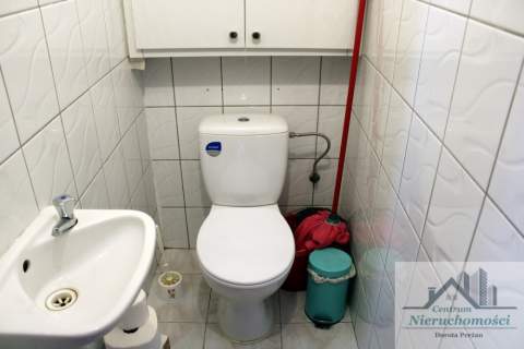 Mieszkanie 3 pok. 62,5 m2, os. Różane