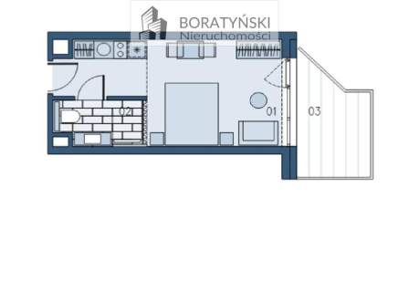 Ustronie Morskie - apartament w nowej inwestycji