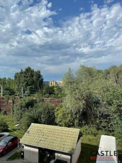 Idealne dla pary studentów, balkon -blisko kampus Morasko