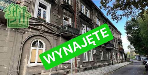 Mieszkanie do wynajęcia, 45 m2, Przemyśl