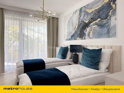 Apartament nad morzem w Sianożętach