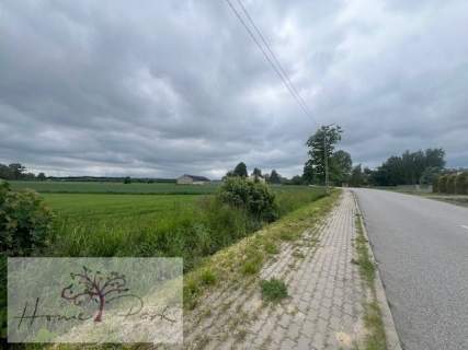 Działka rolno - budowlana w okolicach Tuszyna