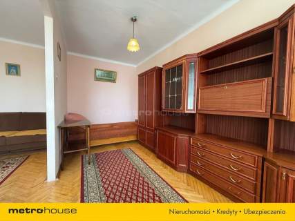 Trzy pokoje salon Al. Tysiąclecia