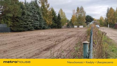 DZIAŁKA 3000 m MPZP POTENCJAŁ INWESTYCYJNY